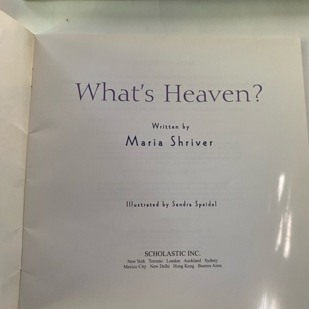 YOUNG READERS RELIGIOUS 4 BOOK BUNDLE - Picture 11 of 16